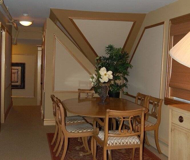 مبيت وإفطار Ocean View Inn