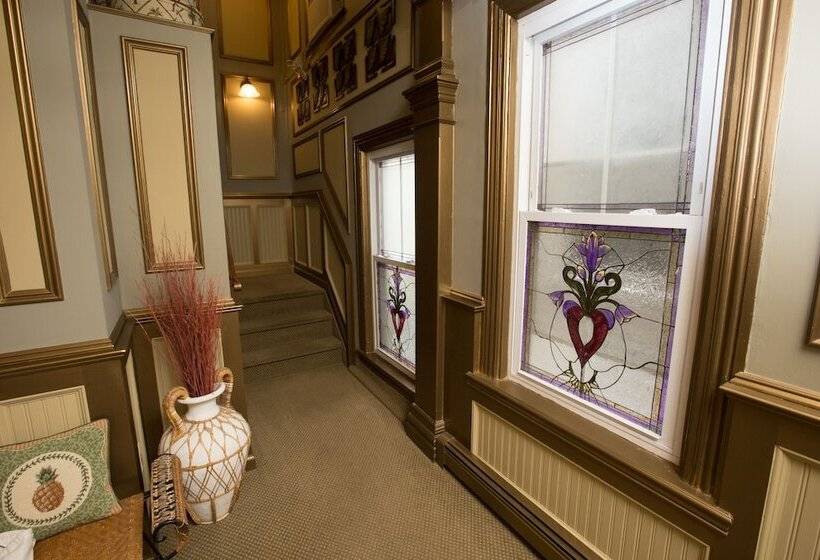 مبيت وإفطار Ocean View Inn