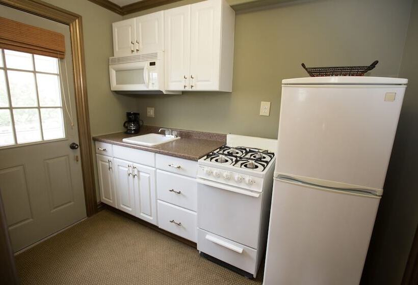 مبيت وإفطار Ocean View Inn