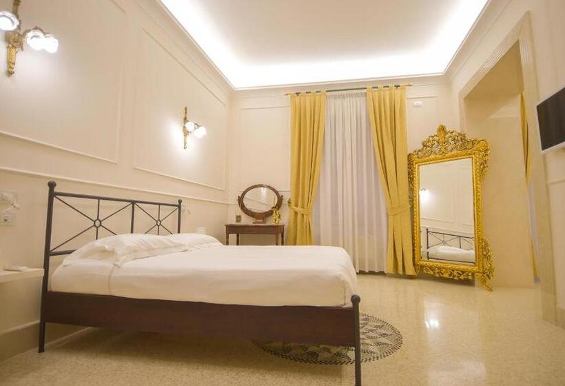 مبيت وإفطار Palazzo Liguori