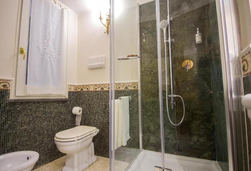 צימר Palazzo Liguori