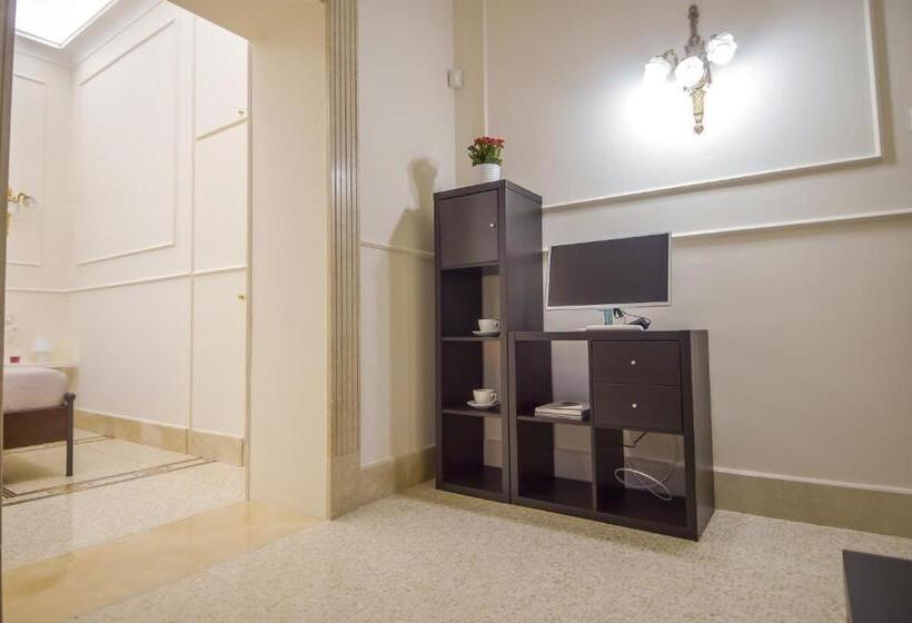 צימר Palazzo Liguori