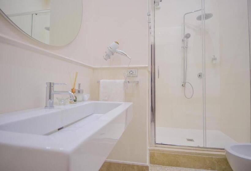 مبيت وإفطار Palazzo Liguori