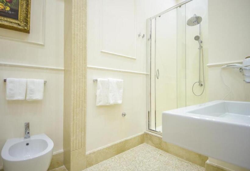 צימר Palazzo Liguori