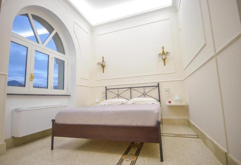 צימר Palazzo Liguori