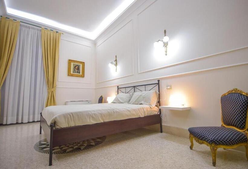 צימר Palazzo Liguori