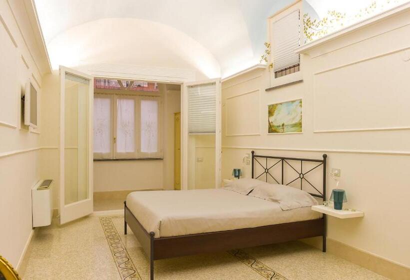 צימר Palazzo Liguori