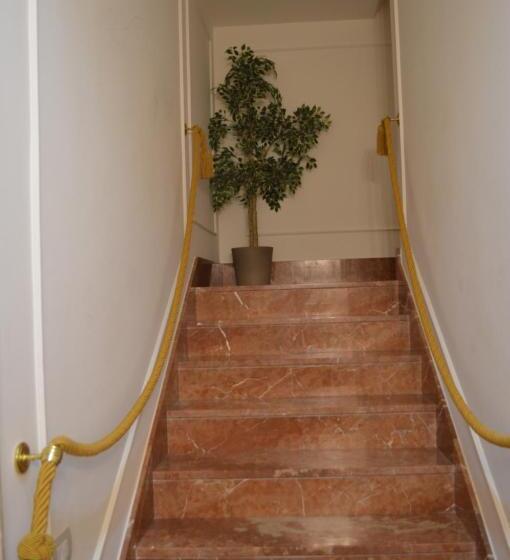 צימר Palazzo Liguori