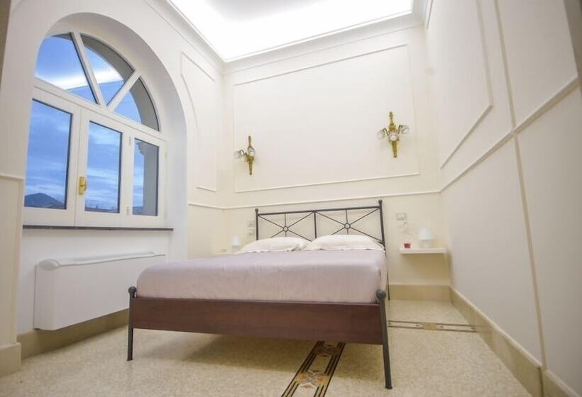 צימר Palazzo Liguori