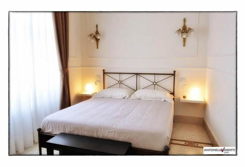 צימר Palazzo Liguori