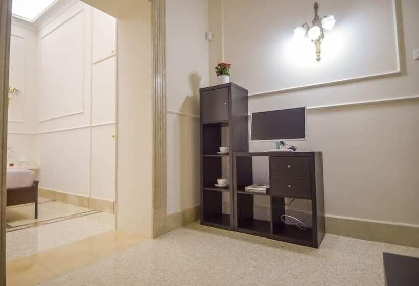 צימר Palazzo Liguori