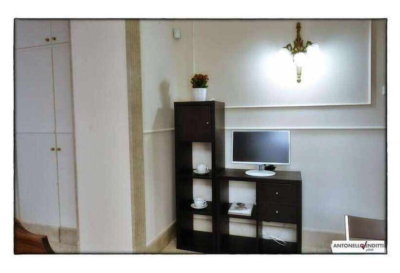 צימר Palazzo Liguori