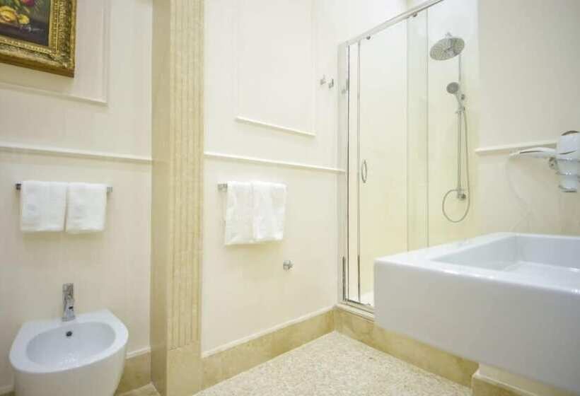 צימר Palazzo Liguori