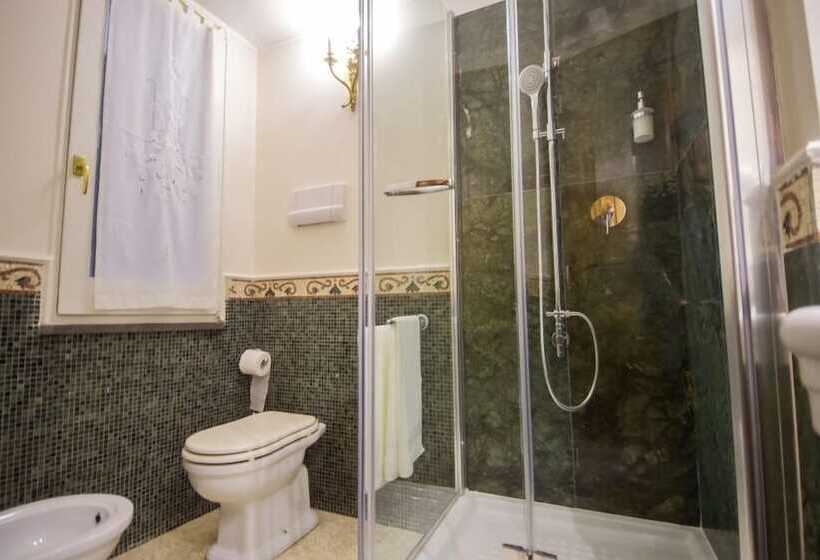 צימר Palazzo Liguori