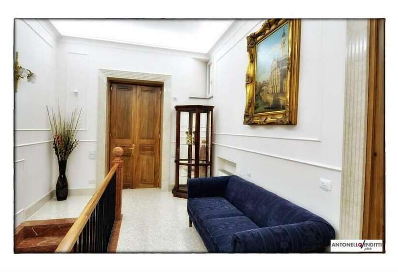 צימר Palazzo Liguori