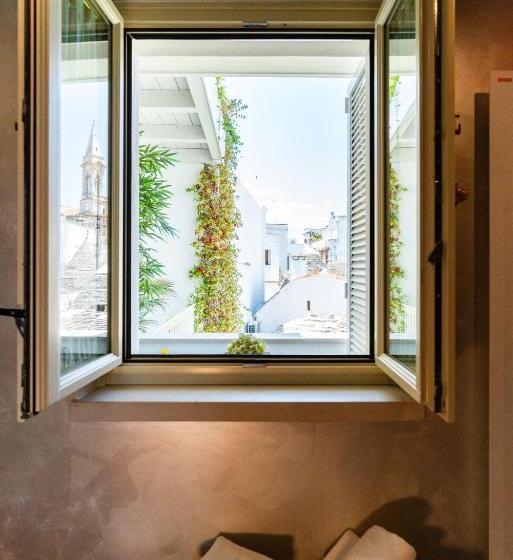 Bed and Breakfast Palazzo Scotto