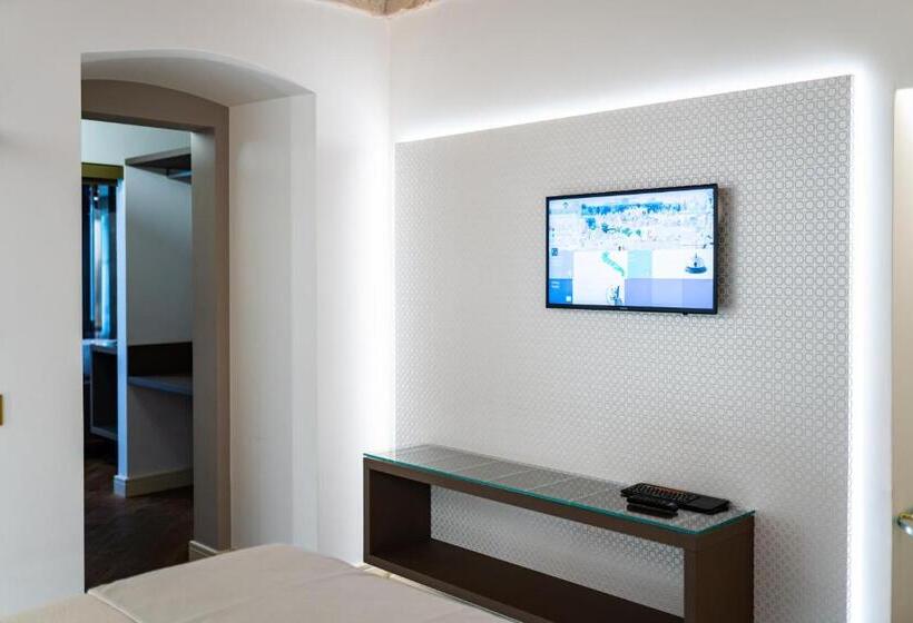 Bed and Breakfast Palazzo Scotto