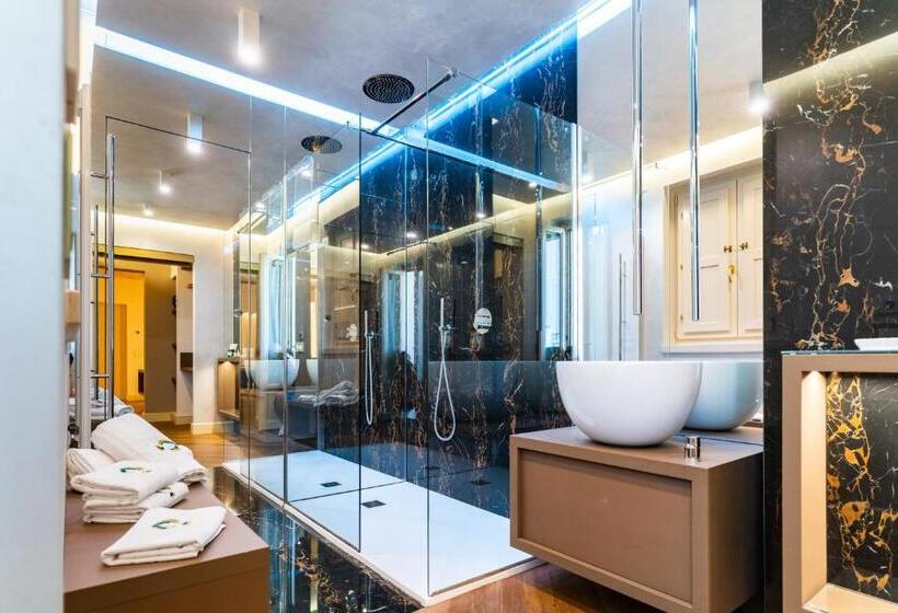 Bed and Breakfast Palazzo Scotto