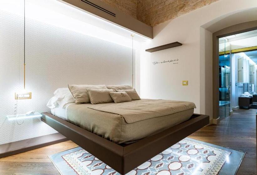 Bed and Breakfast Palazzo Scotto