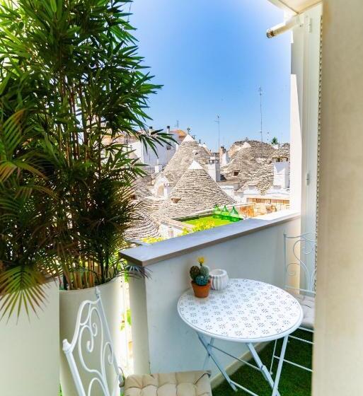 Bed and Breakfast Palazzo Scotto