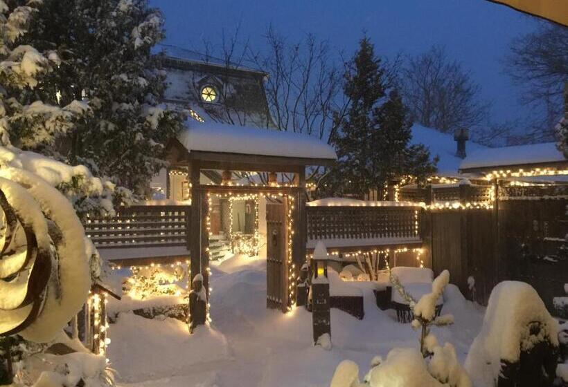 Bed and Breakfast The Ellery