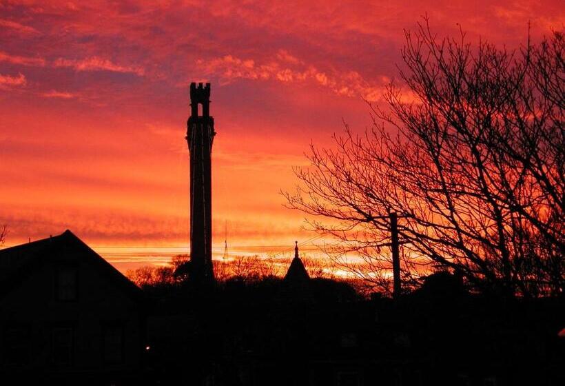 Bed and Breakfast The Ellery