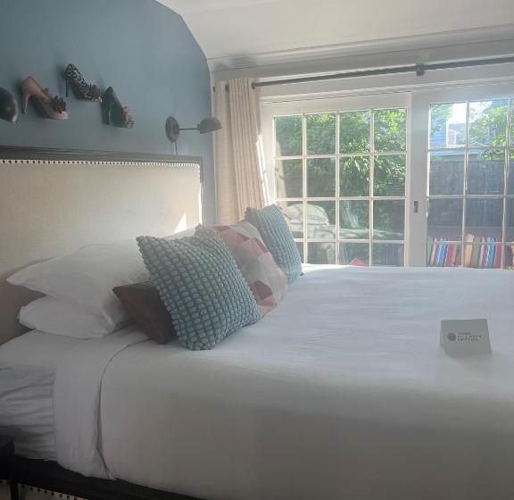 Bed and Breakfast The Ellery