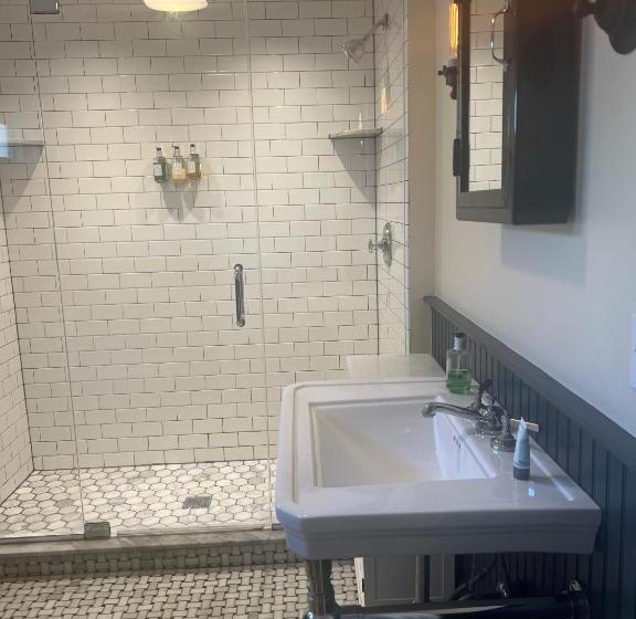 ベッドアンドブレックファースト The Ellery