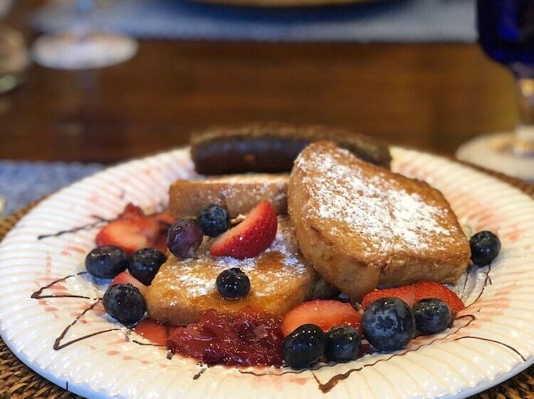 住宿加早餐 The Lodge At River Run