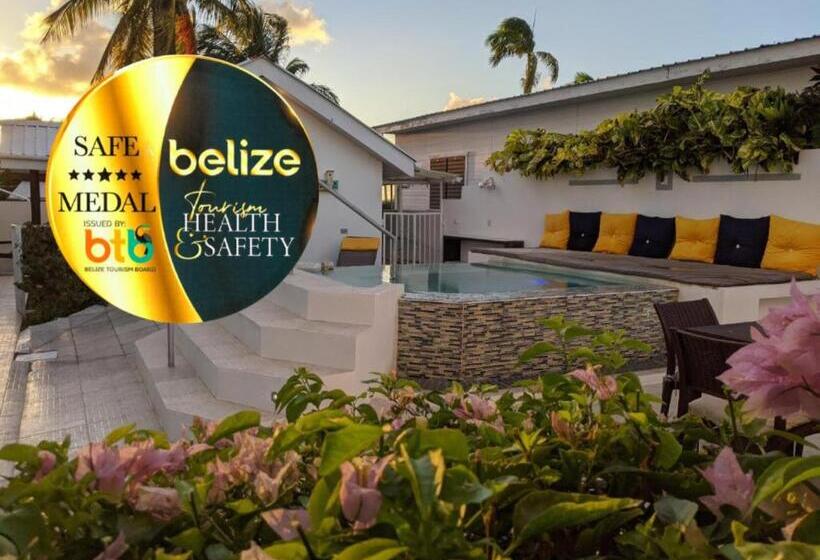 مبيت وإفطار Villa Boscardi