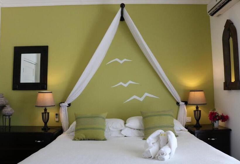 مبيت وإفطار Villa Boscardi