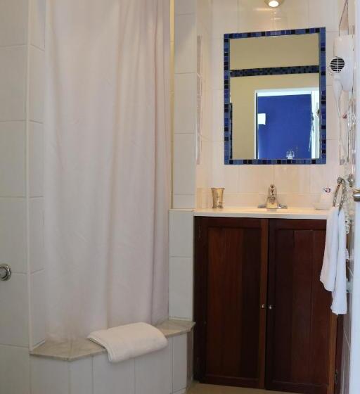 مبيت وإفطار Villa Boscardi