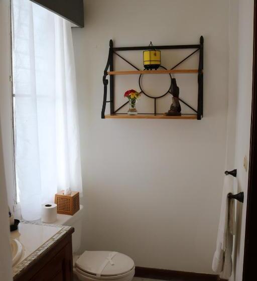 مبيت وإفطار Villa Boscardi