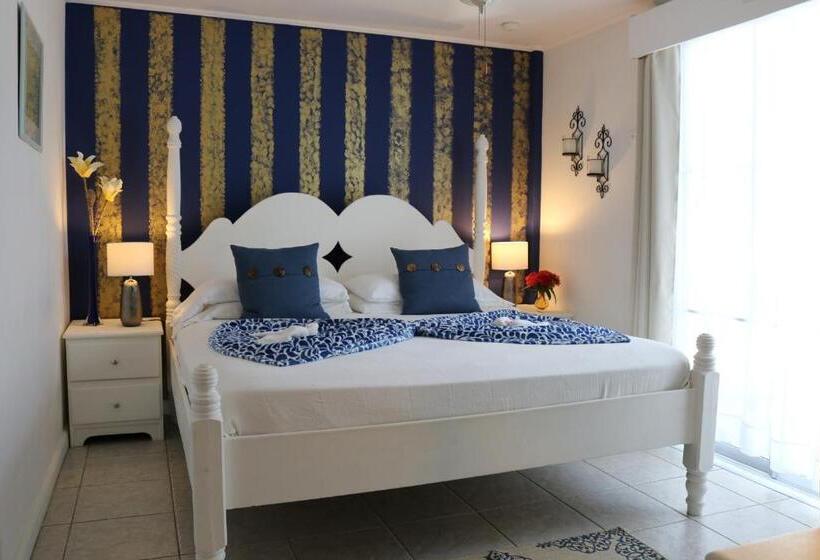 مبيت وإفطار Villa Boscardi