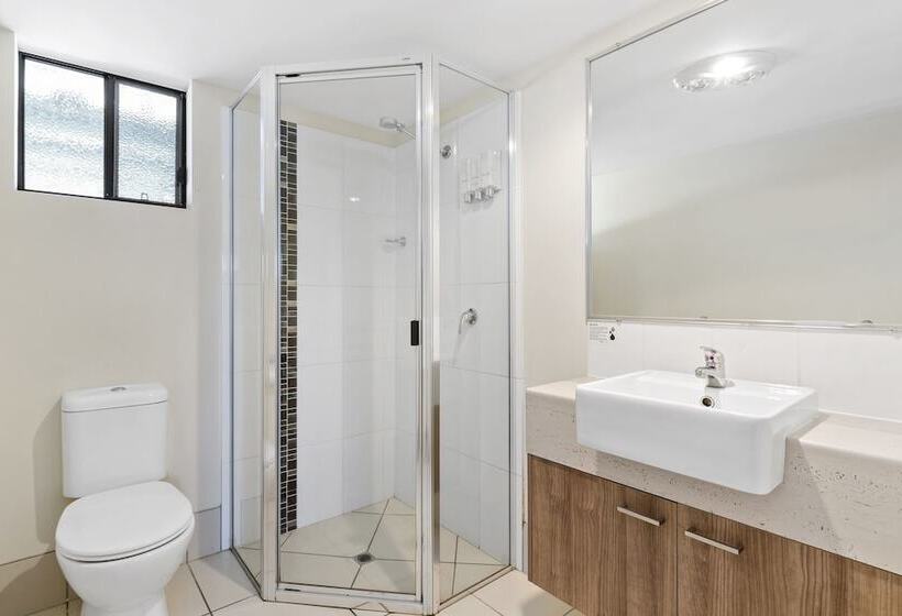 Blackwater Central Motel