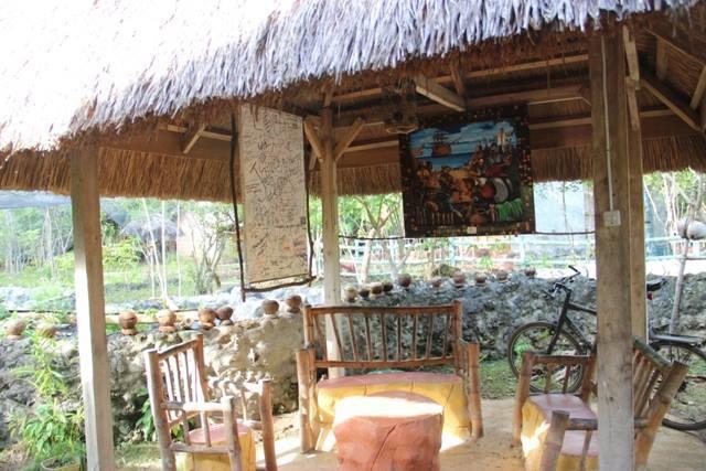 Общежитие Bohol Coco Farm