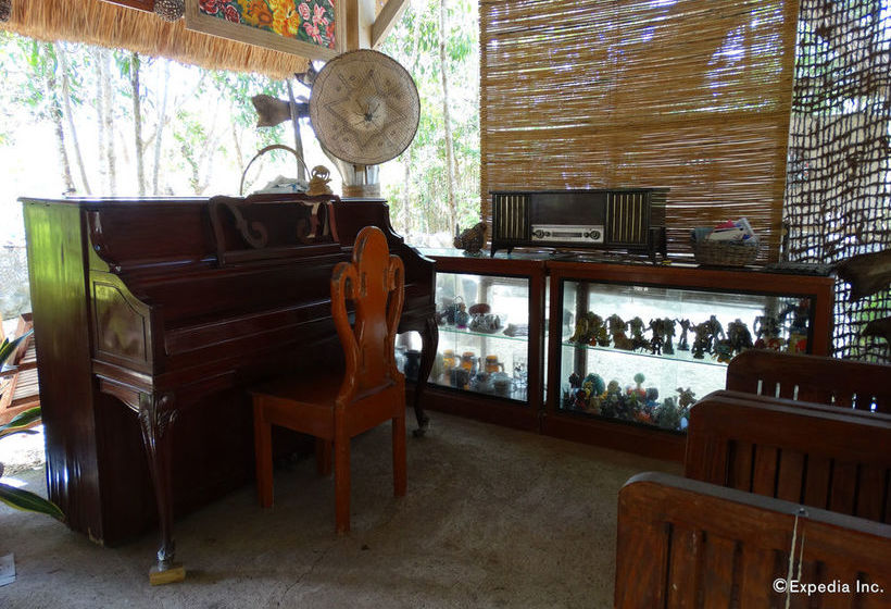 Общежитие Bohol Coco Farm