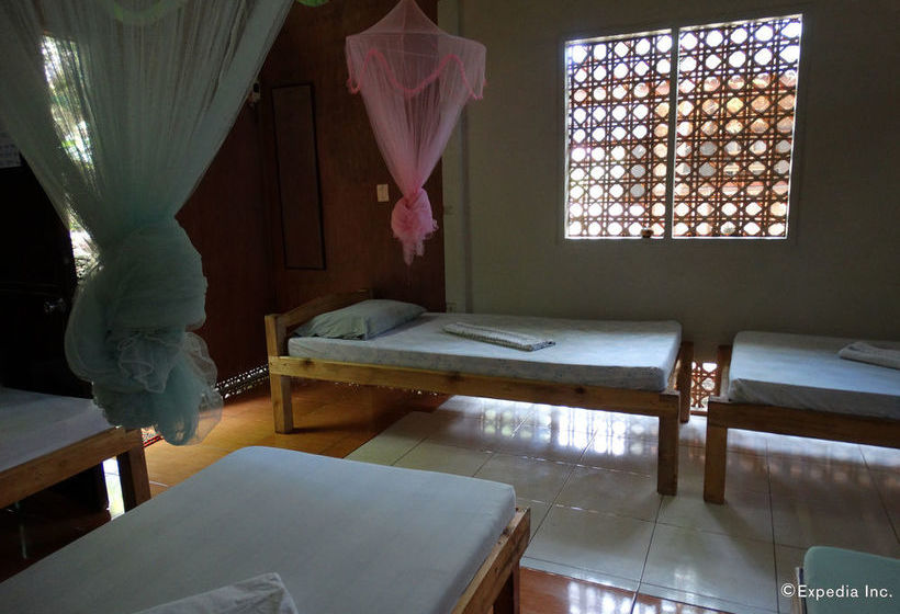 Общежитие Bohol Coco Farm