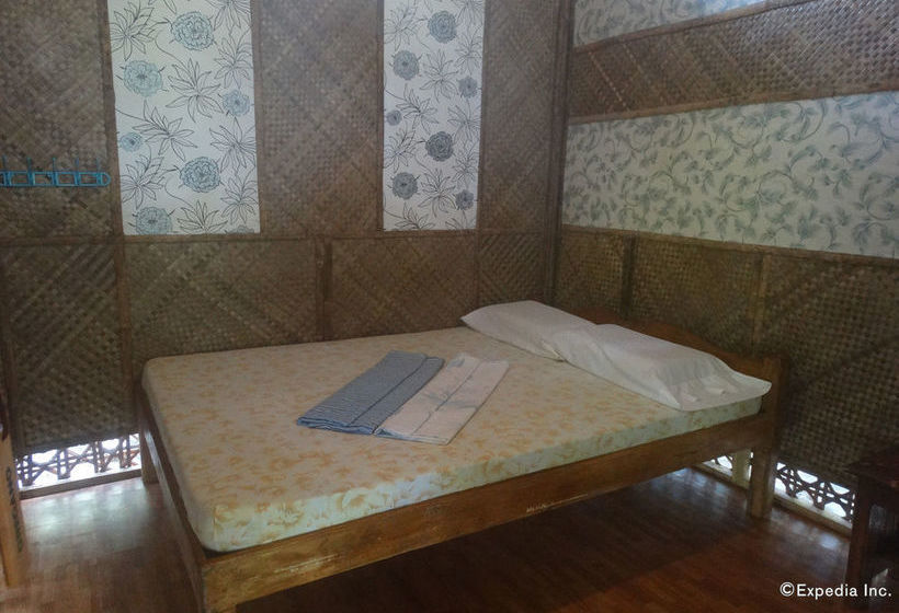 Общежитие Bohol Coco Farm