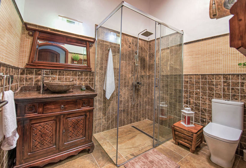 Casa Rural Emblematica Garaday Lanzarote