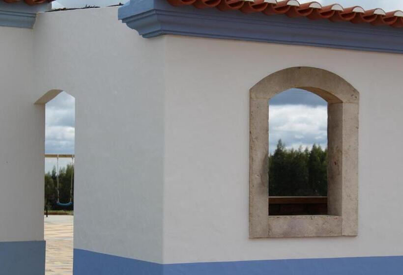 Casas De Mirobriga