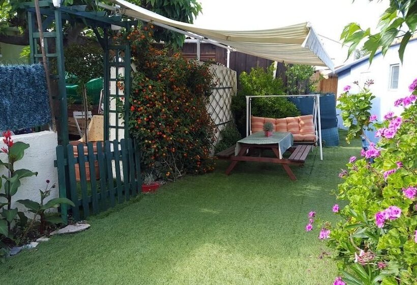 호스텔 Clematisso