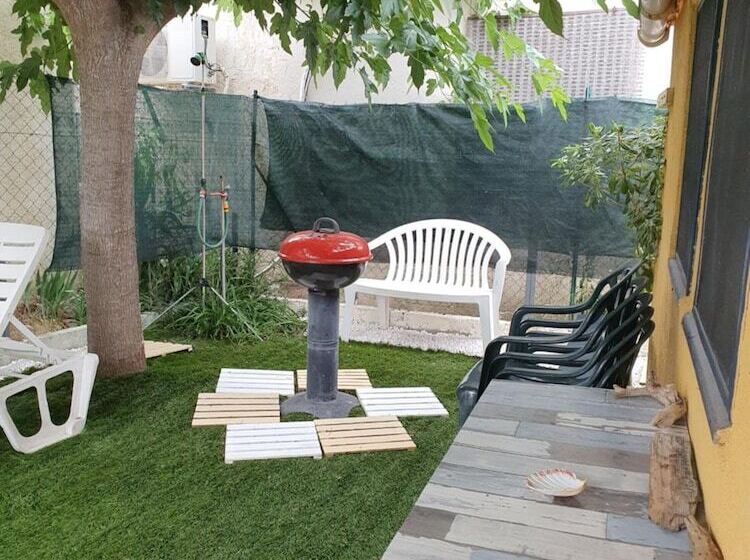 호스텔 Clematisso