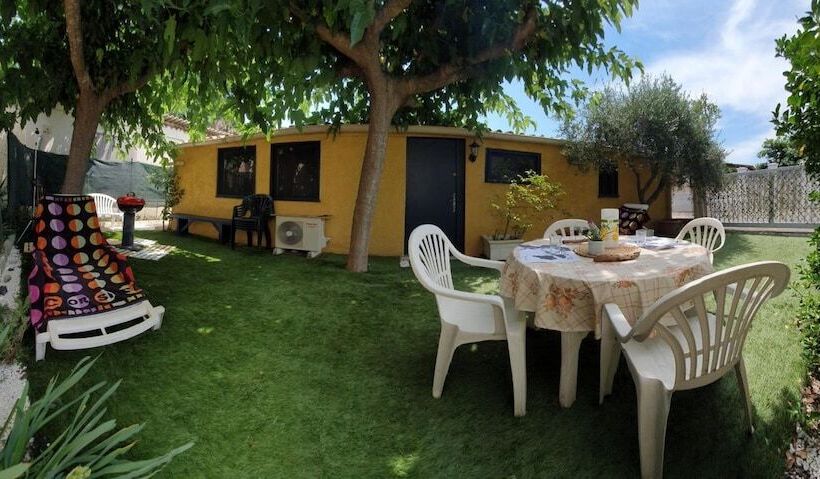 호스텔 Clematisso