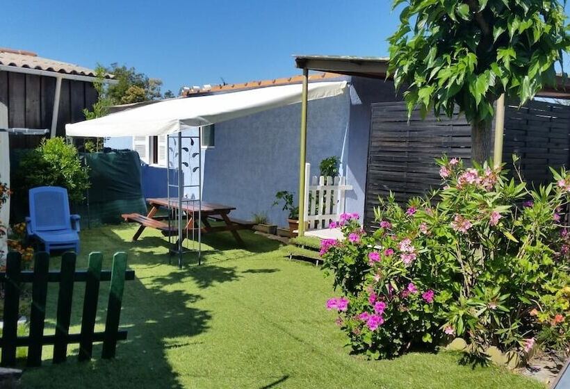 호스텔 Clematisso