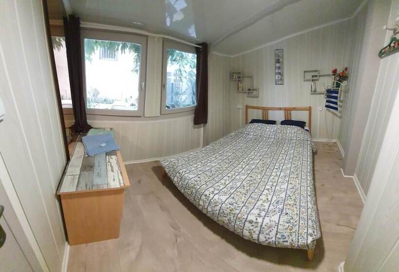 호스텔 Clematisso