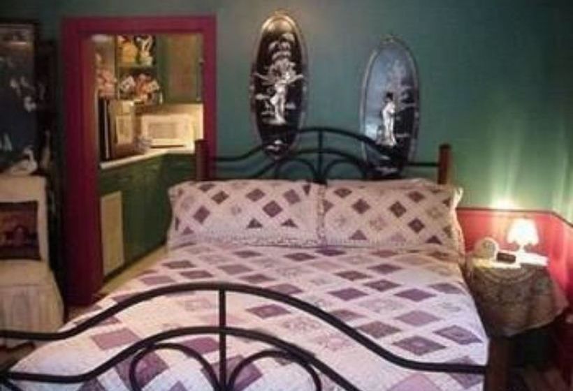 Cobbler Room & Cottage B&b