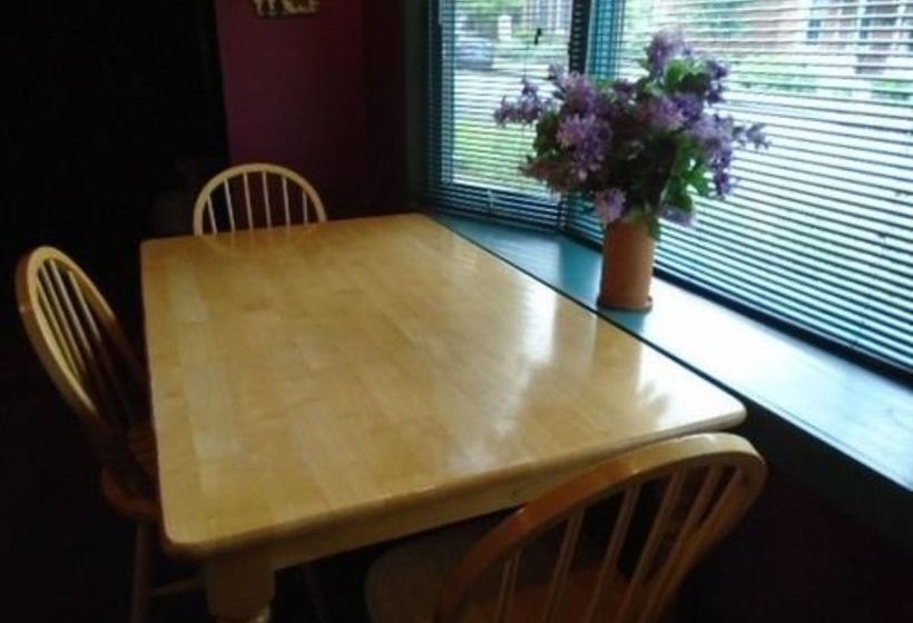 Cobbler Room & Cottage B&b