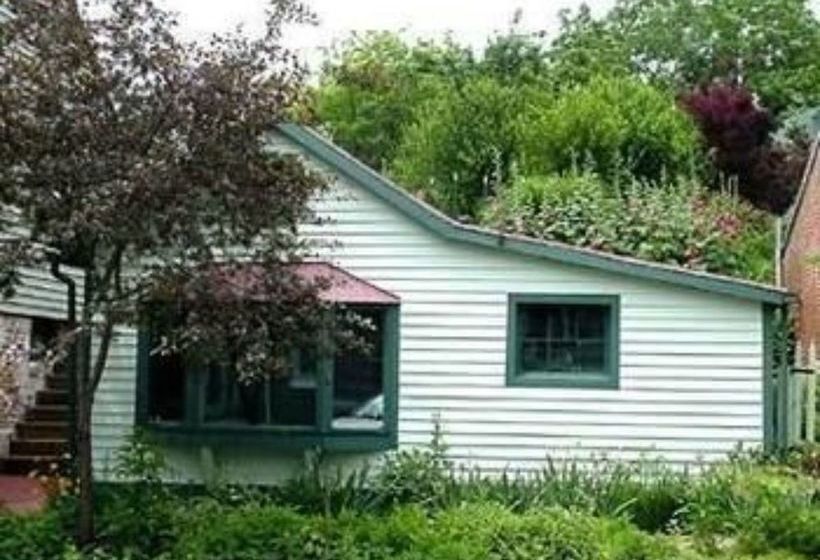 Cobbler Room & Cottage B&b