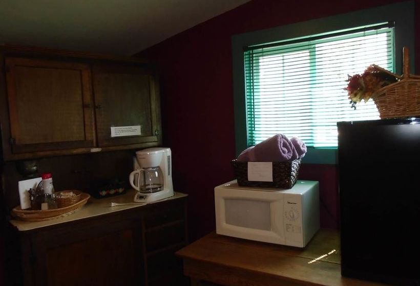 Cobbler Room & Cottage B&b